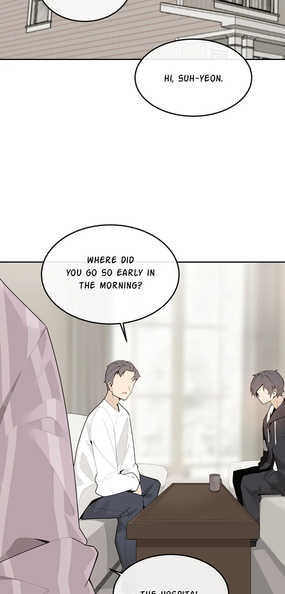 Read Devil Sword King chapter 253 image 25 on Lezhin