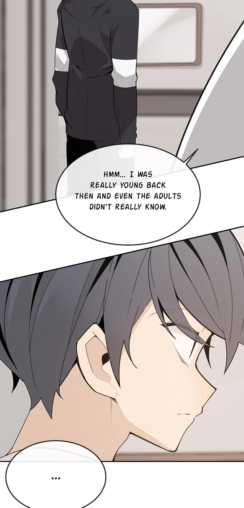 Read Devil Sword King chapter 253 image 3 on Lezhin