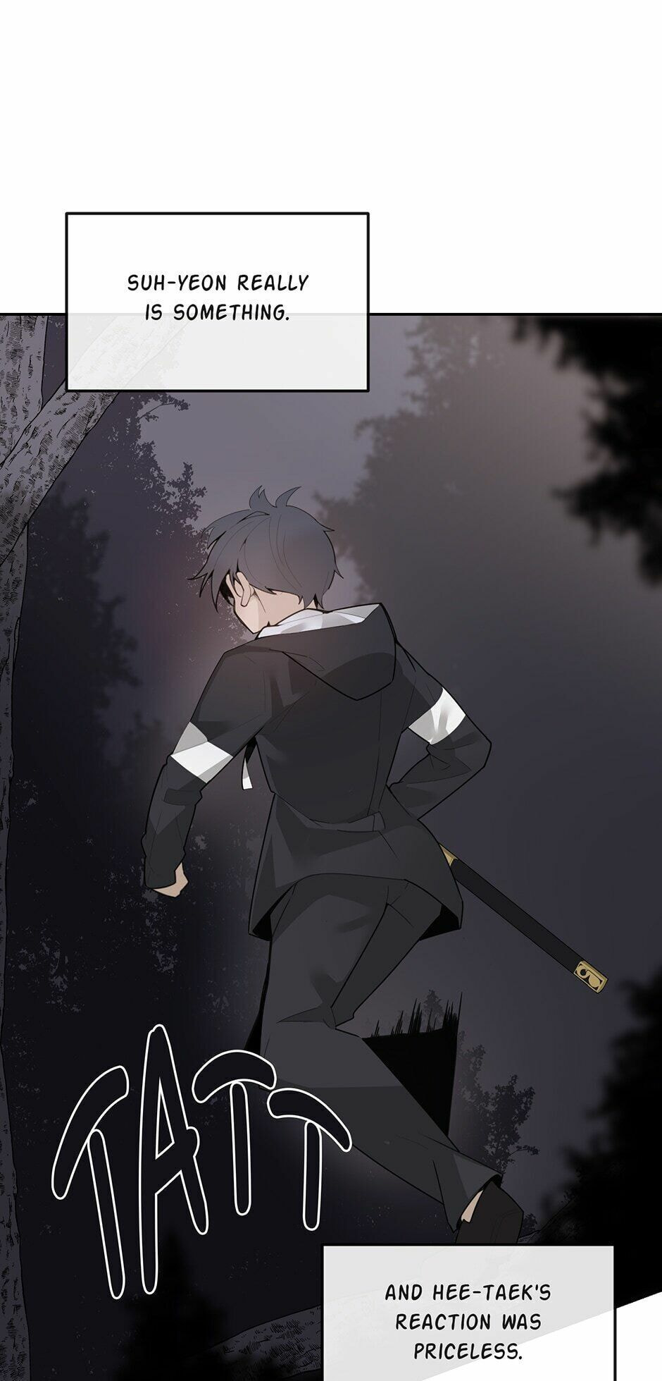 Read Devil Sword King chapter 253 image 32 on Lezhin