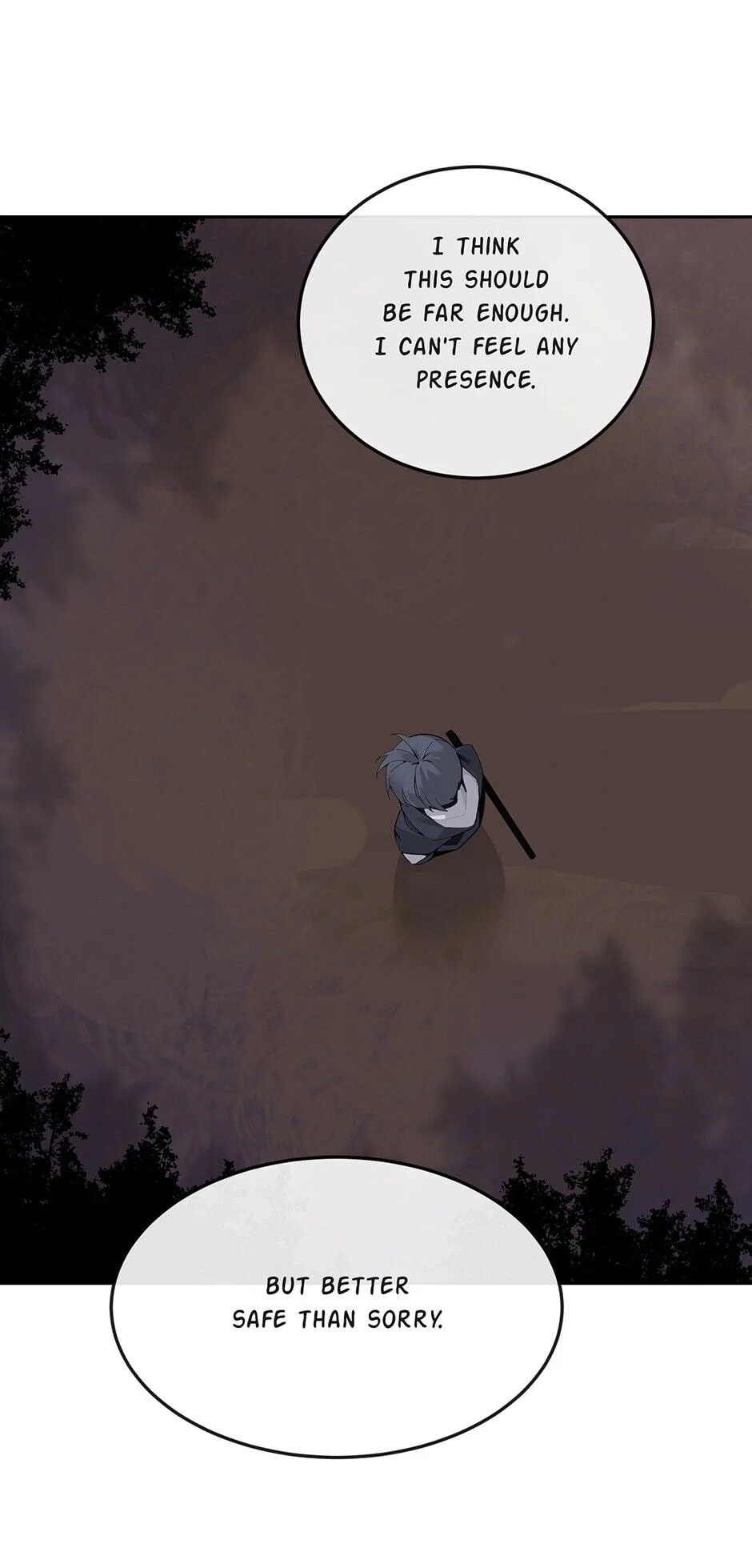 Read Devil Sword King chapter 253 image 36 on Lezhin