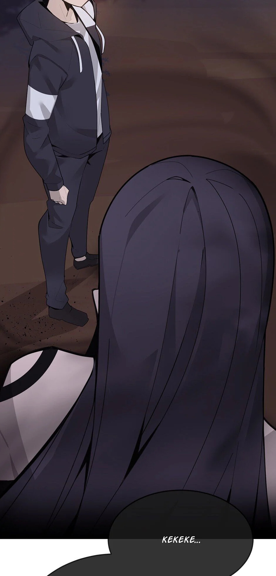 Read Devil Sword King chapter 253 image 38 on Lezhin