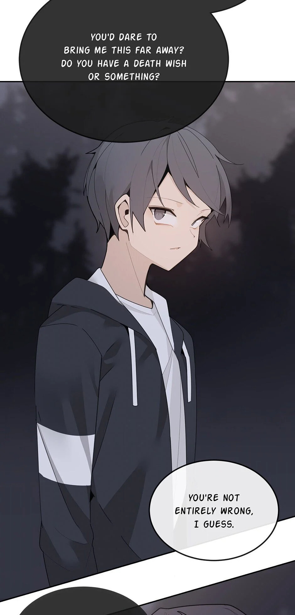 Read Devil Sword King chapter 253 image 39 on Lezhin