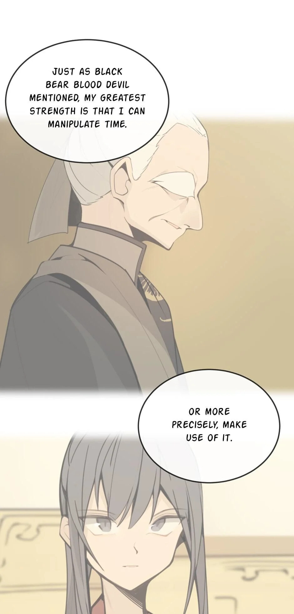 Read Devil Sword King chapter 253 image 41 on Lezhin