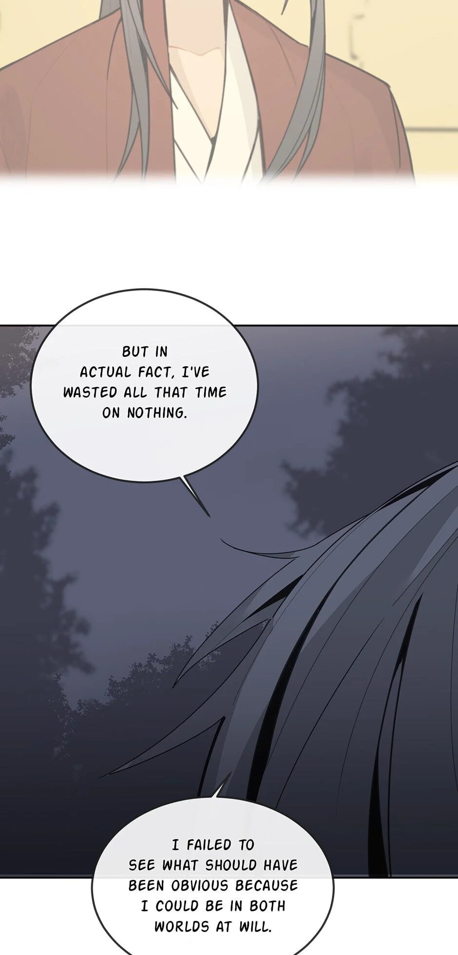 Read Devil Sword King chapter 253 image 42 on Lezhin
