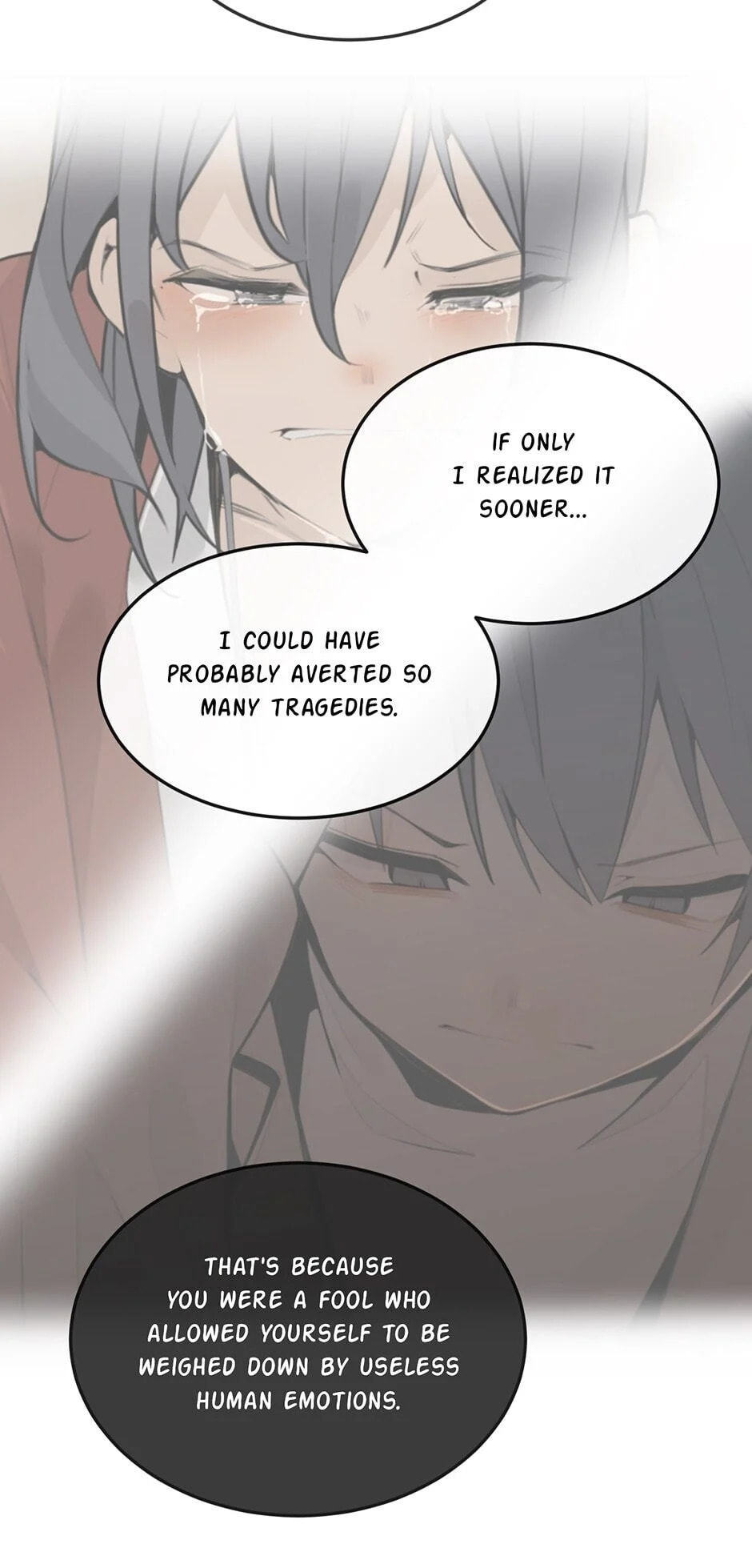 Read Devil Sword King chapter 253 image 43 on Lezhin