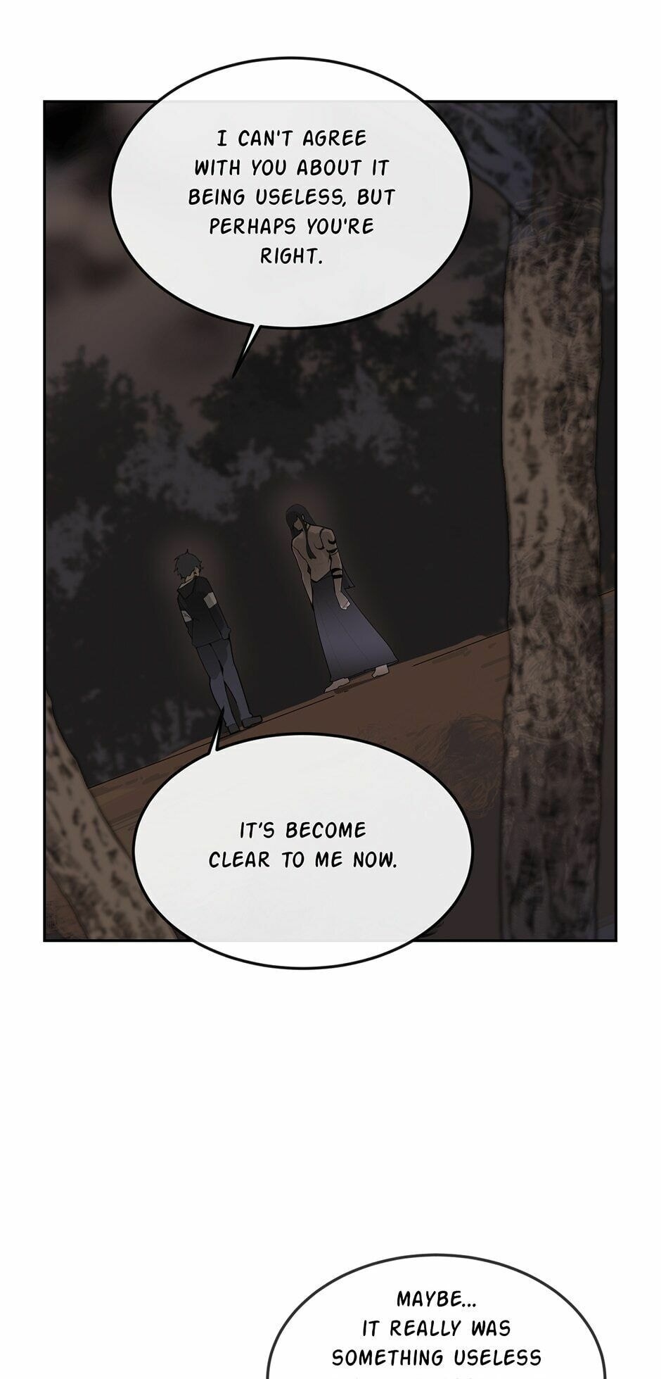 Read Devil Sword King chapter 253 image 44 on Lezhin