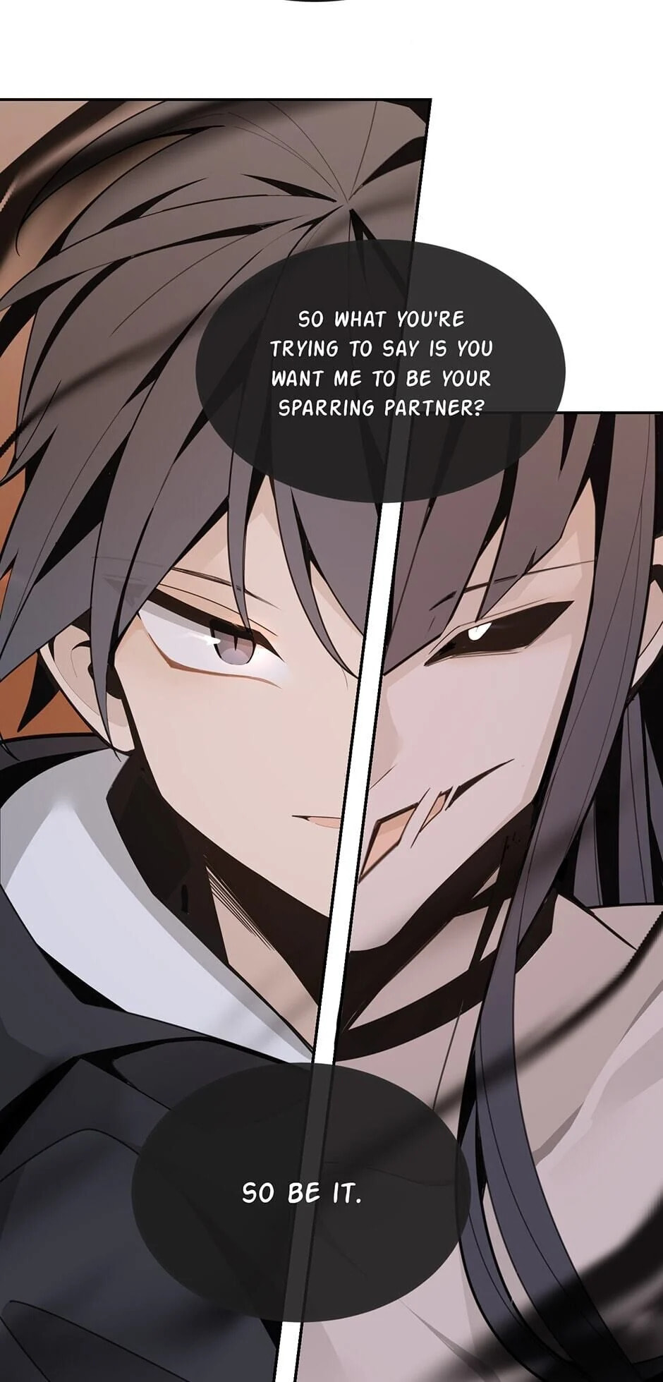 Read Devil Sword King chapter 253 image 49 on Lezhin