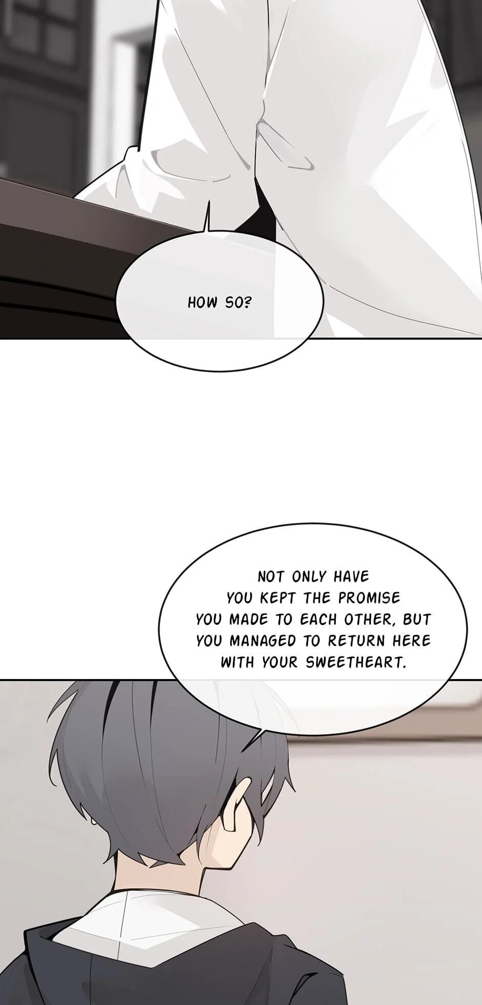 Read Devil Sword King chapter 253 image 5 on Lezhin