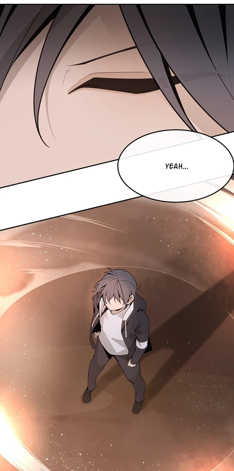 Read Devil Sword King chapter 254 image 11 on Lezhin