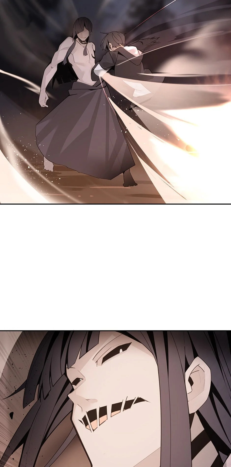 Read Devil Sword King chapter 254 image 14 on Lezhin