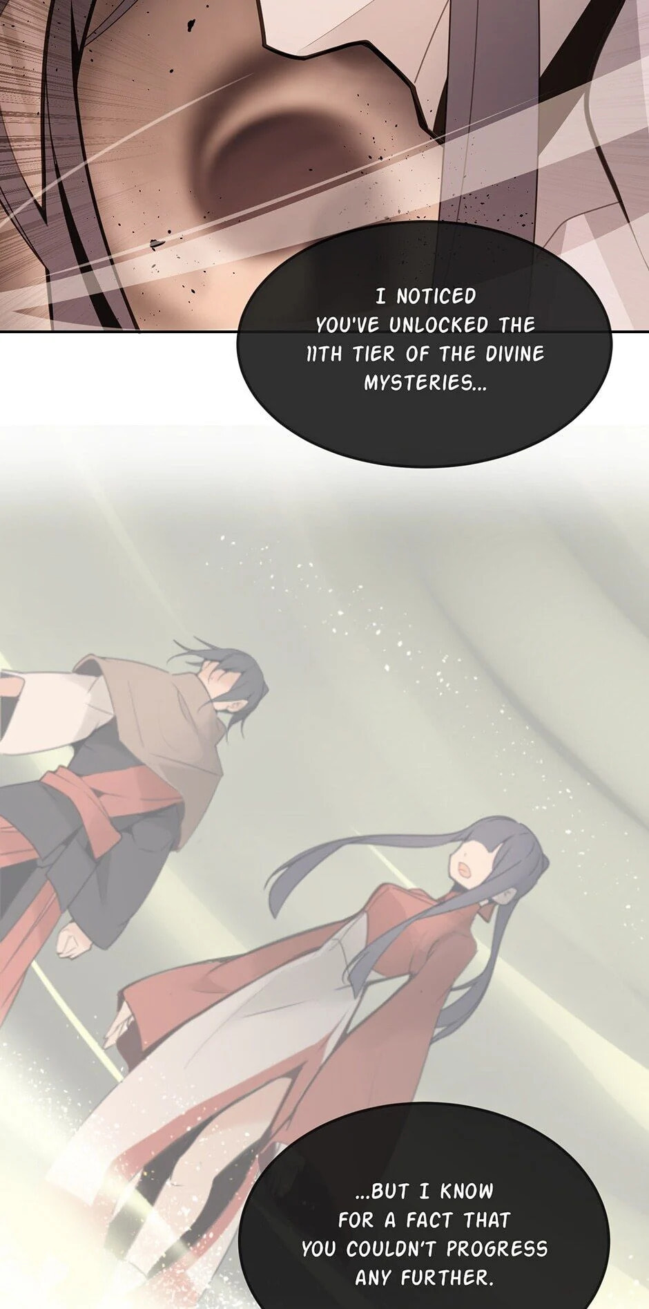 Read Devil Sword King chapter 254 image 15 on Lezhin