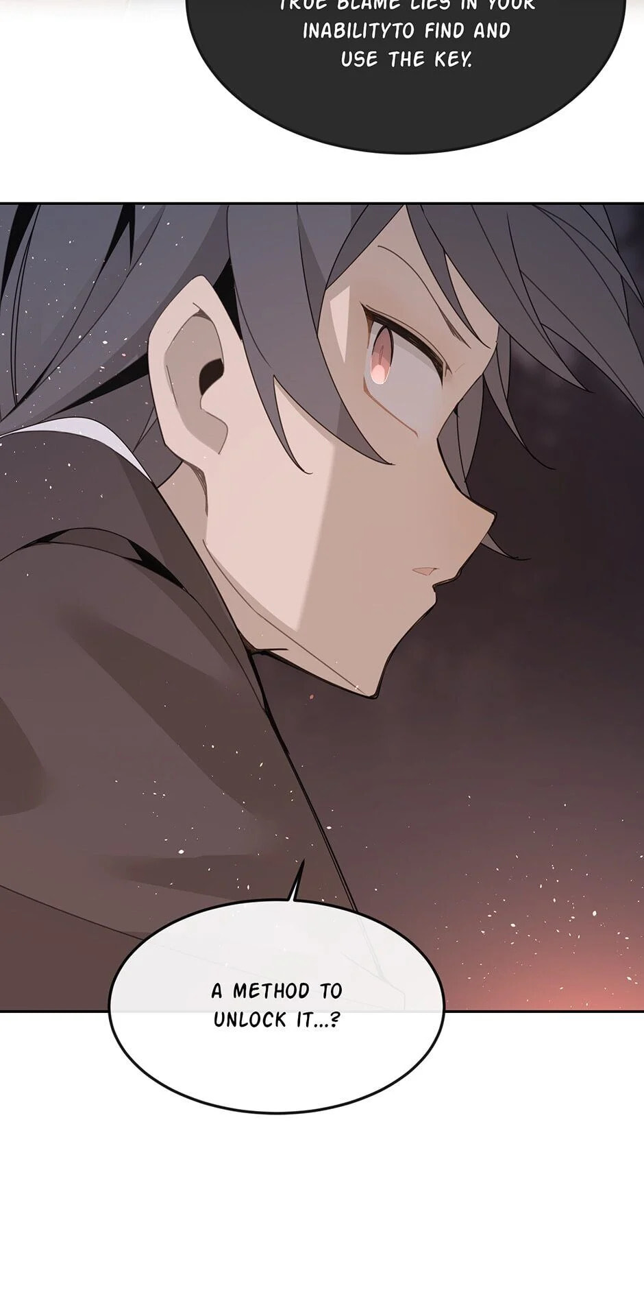 Read Devil Sword King chapter 254 image 19 on Lezhin