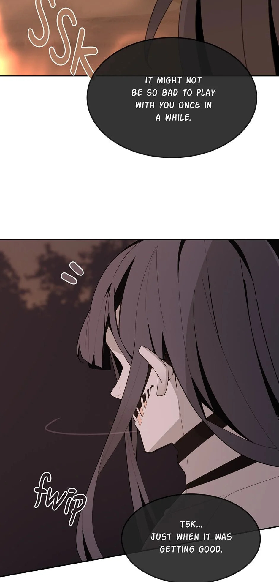 Read Devil Sword King chapter 254 image 26 on Lezhin