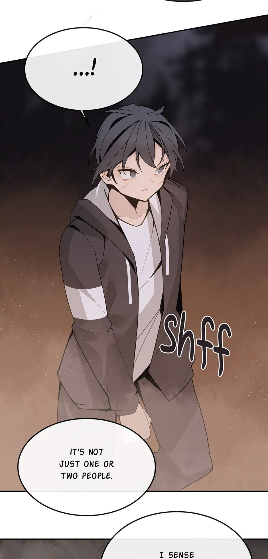 Read Devil Sword King chapter 254 image 27 on Lezhin