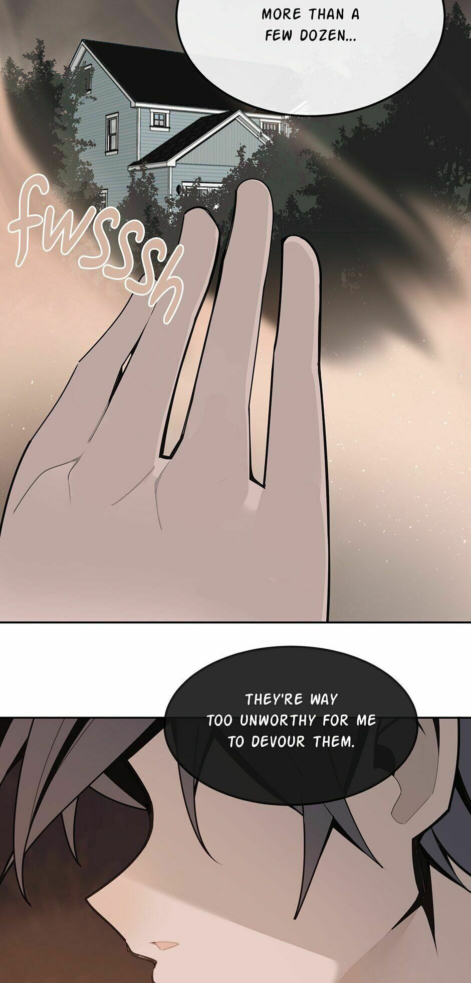 Read Devil Sword King chapter 254 image 28 on Lezhin