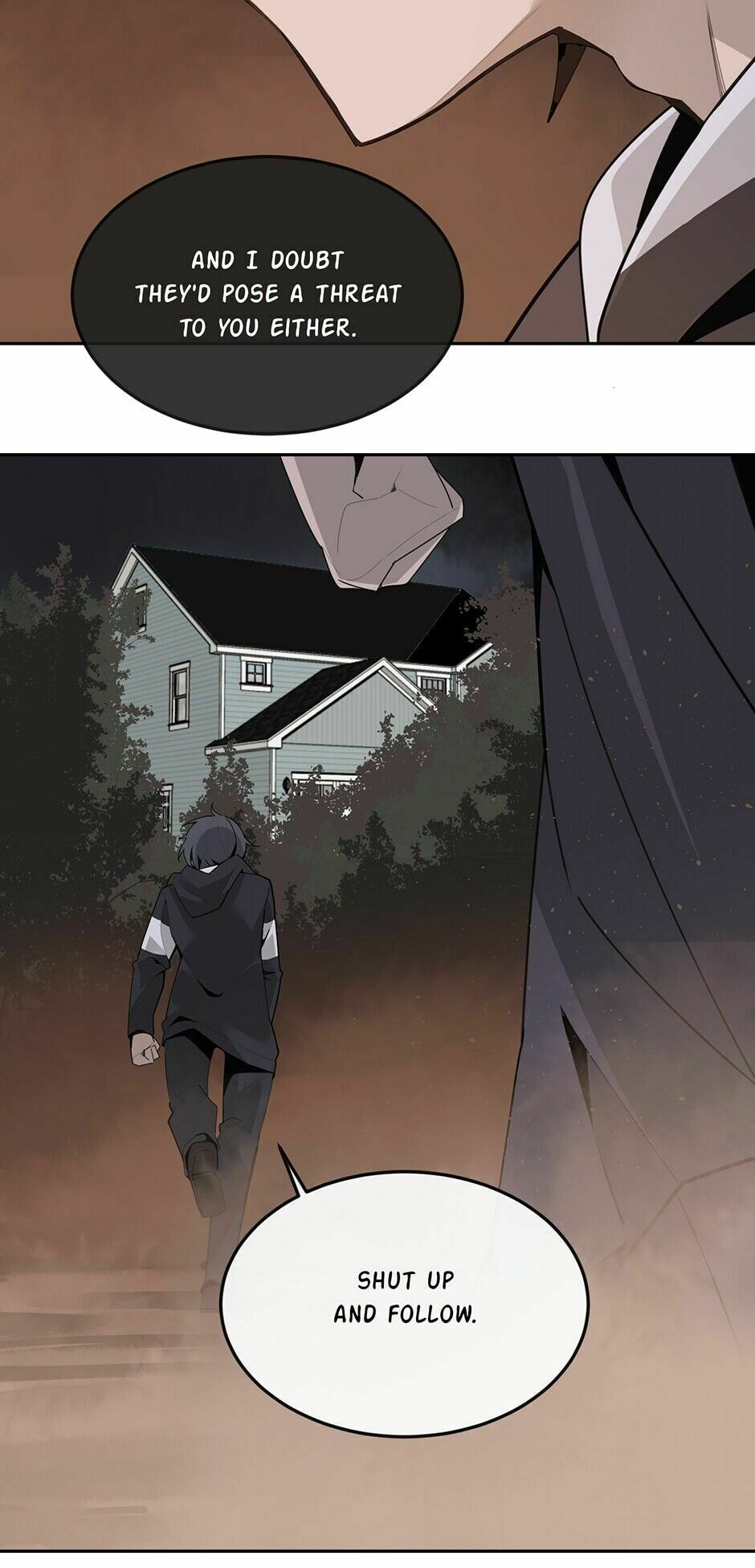 Read Devil Sword King chapter 254 image 29 on Lezhin