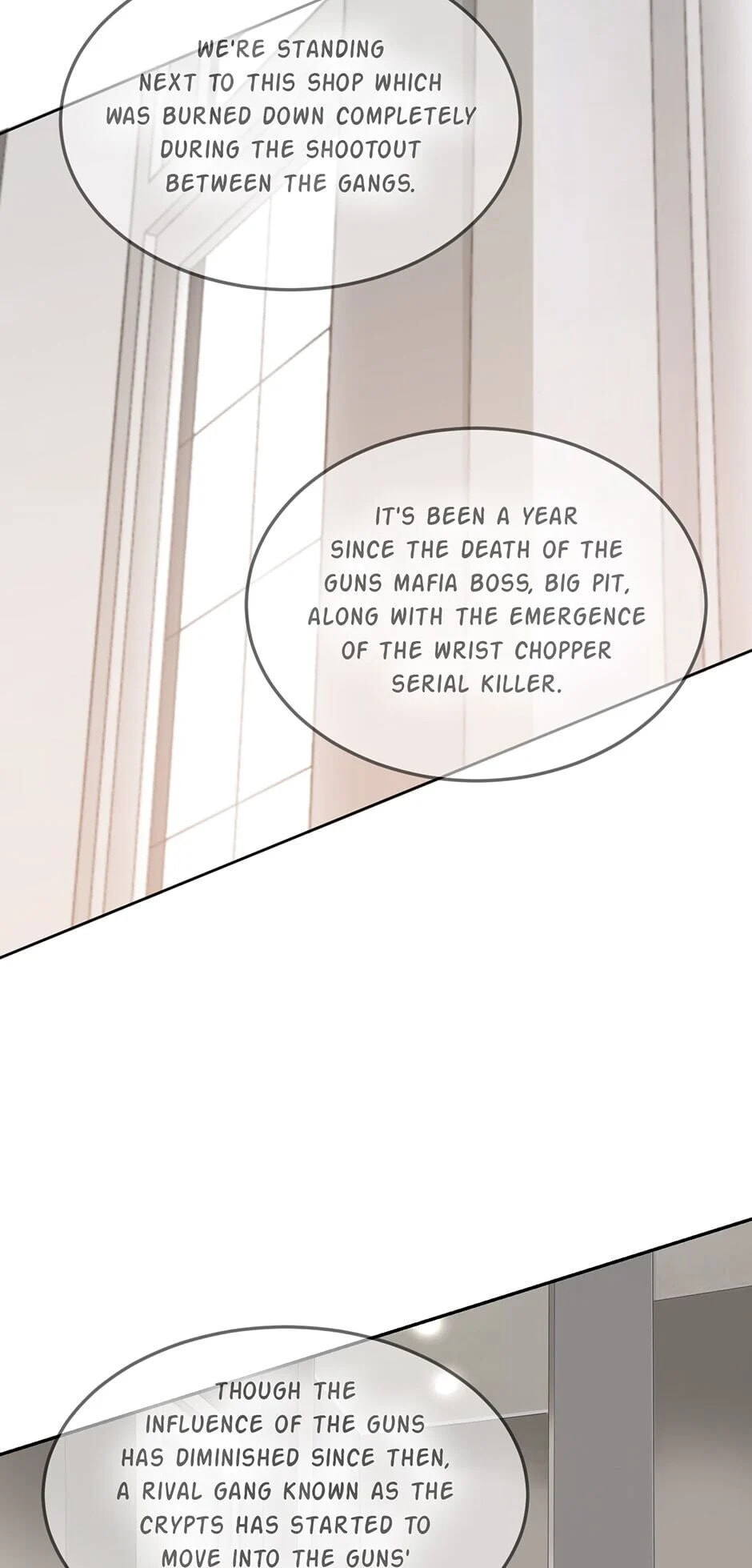 Read Devil Sword King chapter 254 image 32 on Lezhin