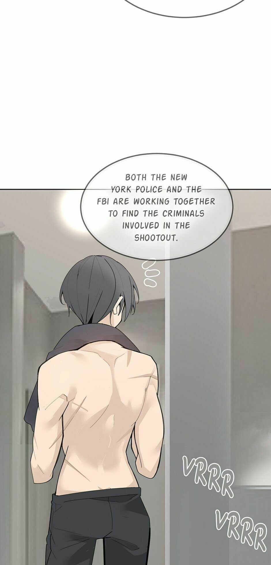 Read Devil Sword King chapter 254 image 34 on Lezhin