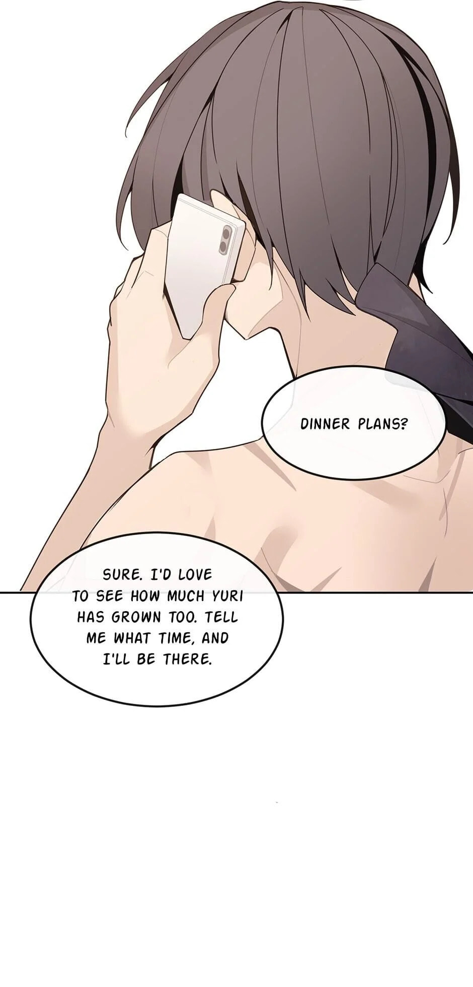 Read Devil Sword King chapter 254 image 36 on Lezhin