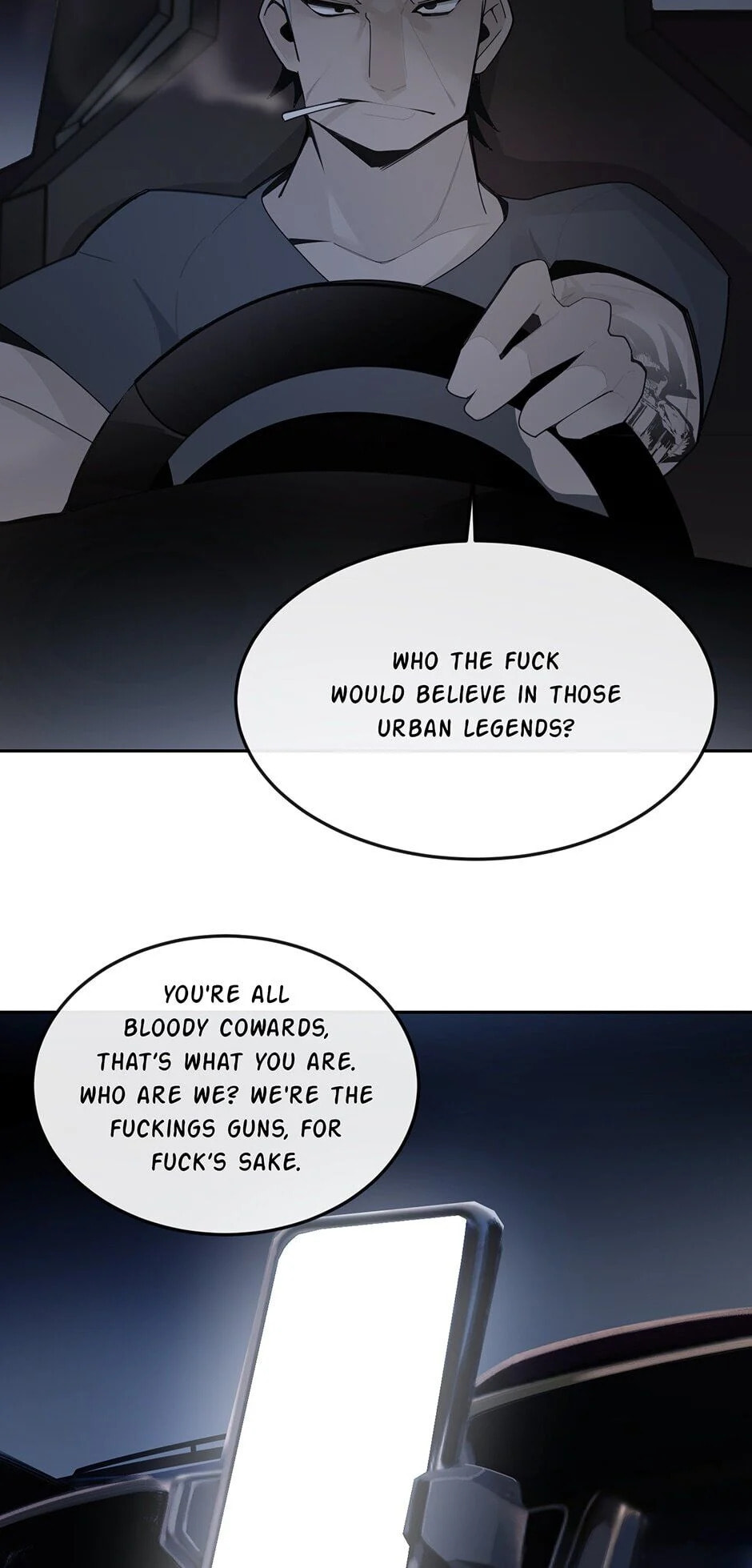 Read Devil Sword King chapter 254 image 38 on Lezhin
