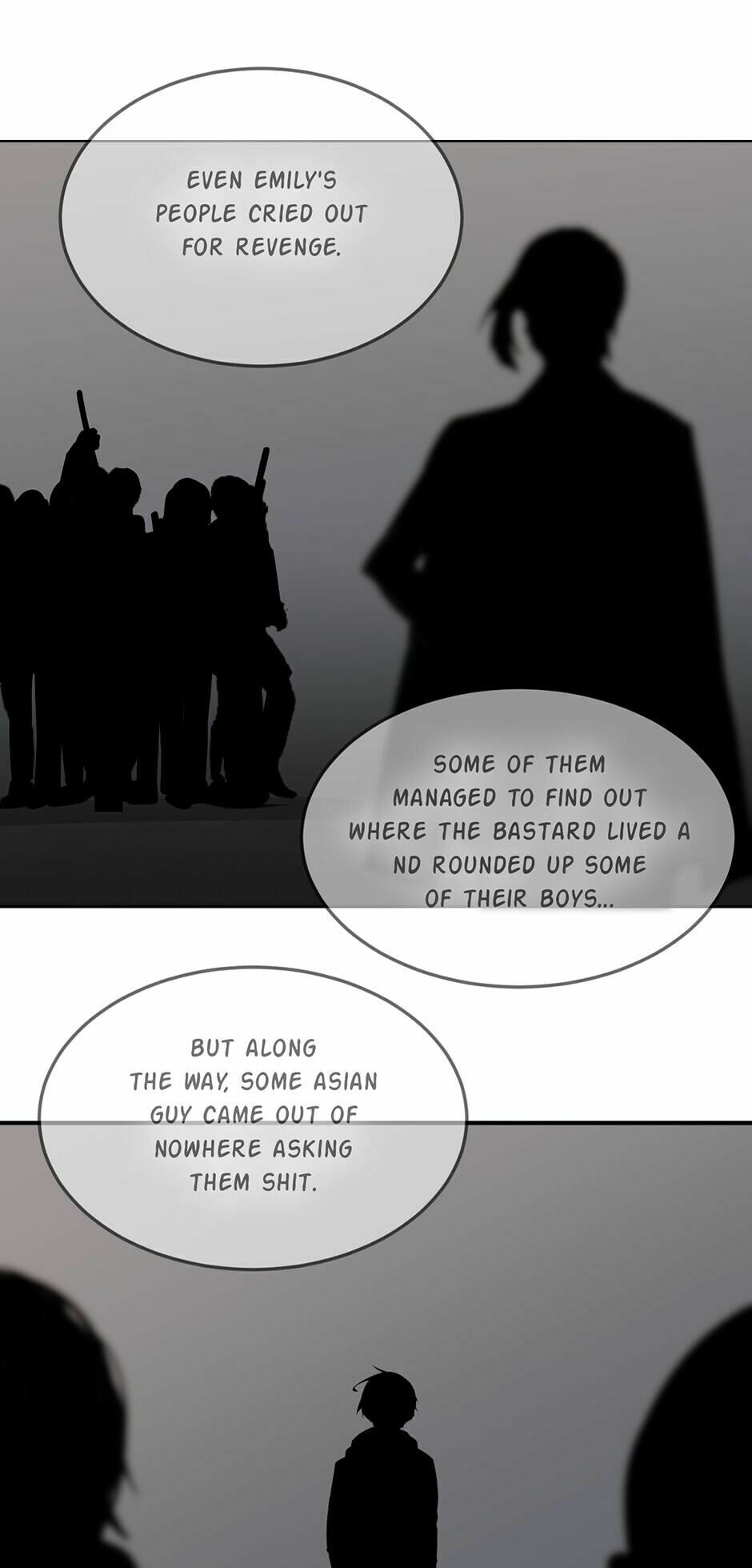 Read Devil Sword King chapter 254 image 40 on Lezhin