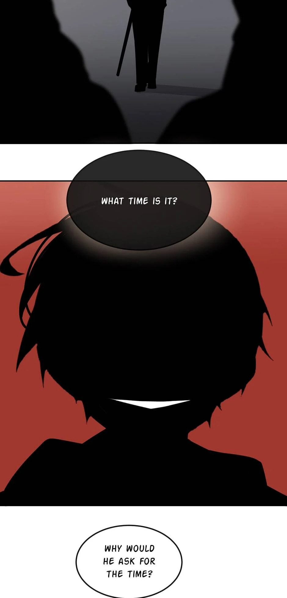 Read Devil Sword King chapter 254 image 41 on Lezhin