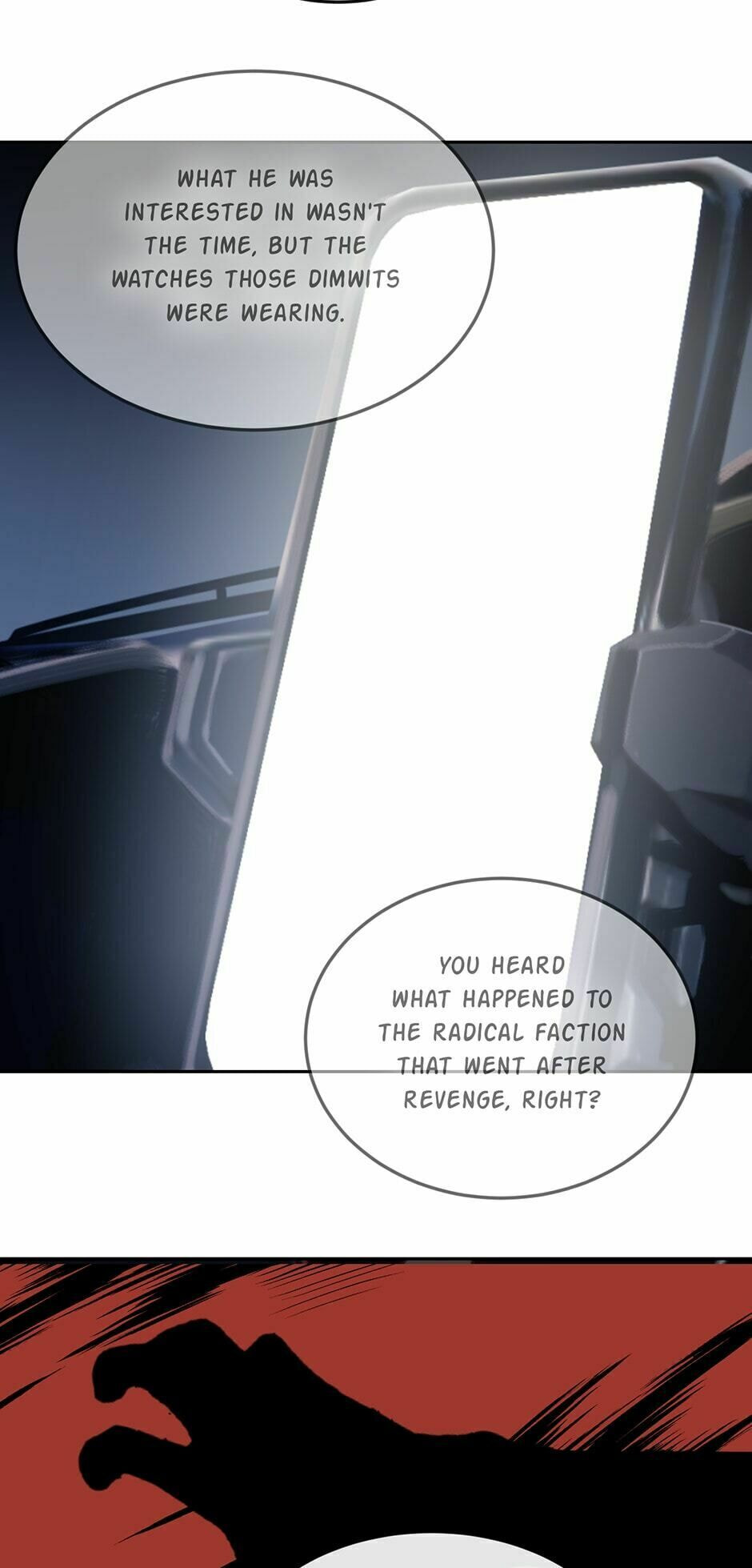 Read Devil Sword King chapter 254 image 42 on Lezhin