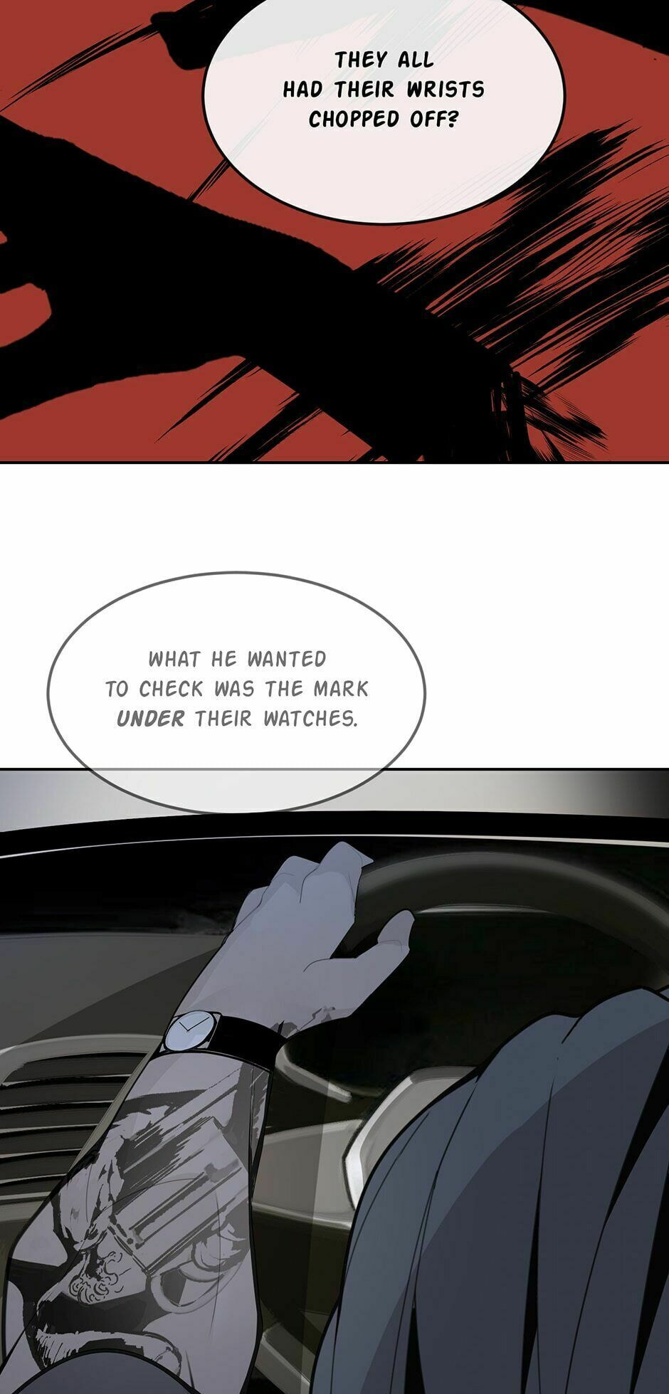 Read Devil Sword King chapter 254 image 43 on Lezhin