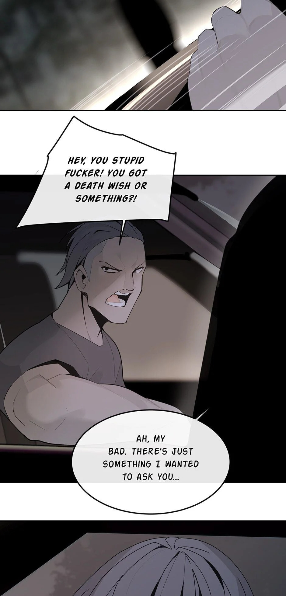 Read Devil Sword King chapter 254 image 45 on Lezhin