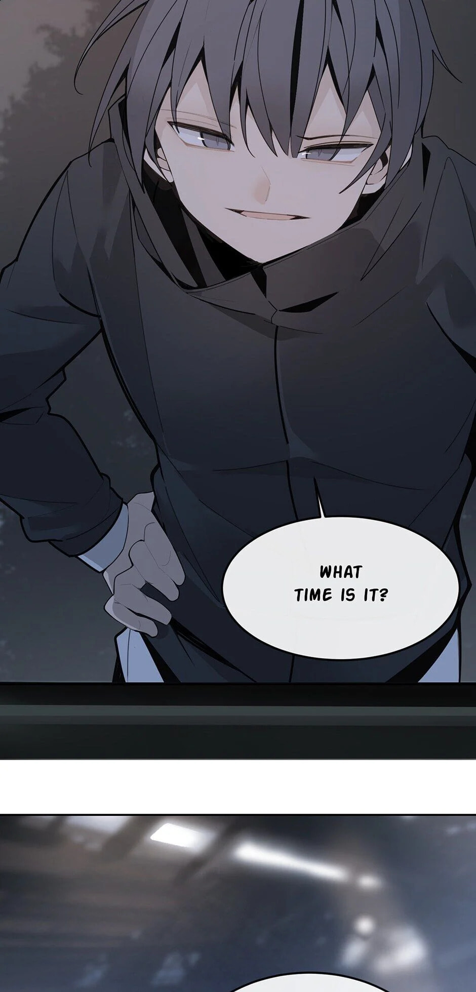 Read Devil Sword King chapter 254 image 46 on Lezhin