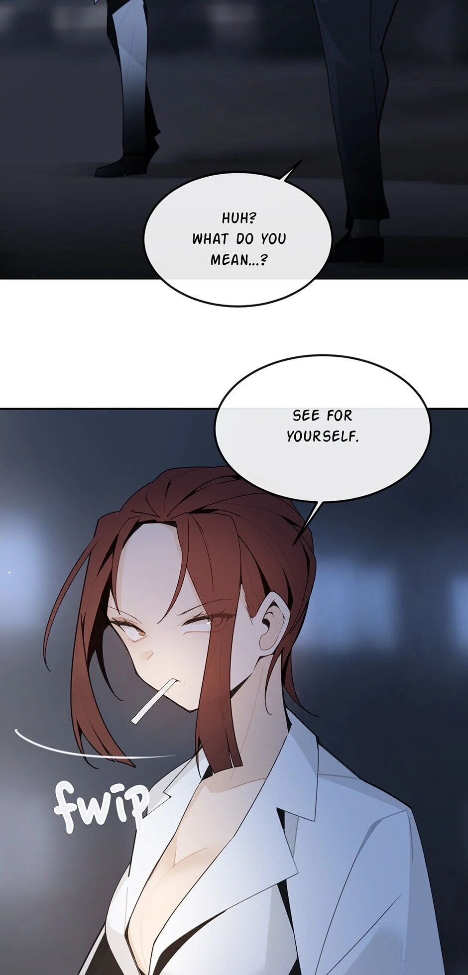 Read Devil Sword King chapter 254 image 48 on Lezhin