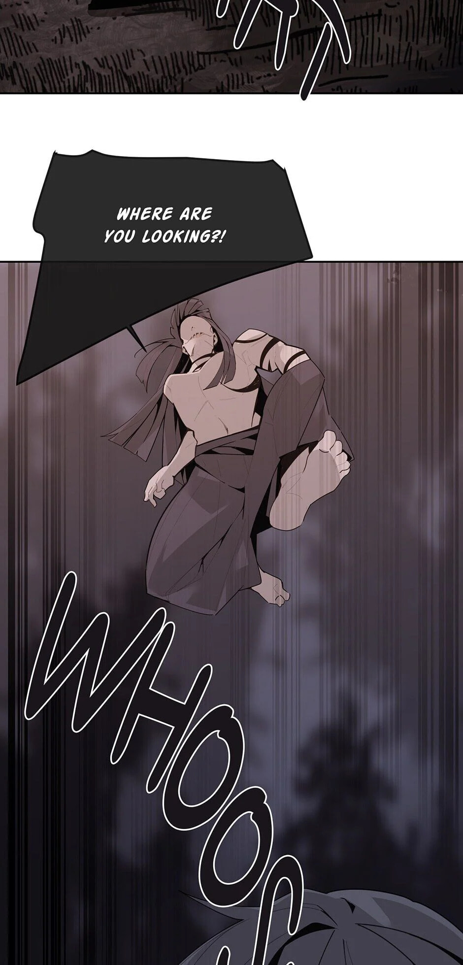 Read Devil Sword King chapter 254 image 6 on Lezhin