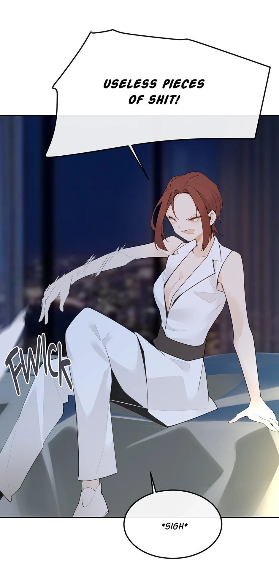 Read Devil Sword King chapter 255 image 1 on Lezhin