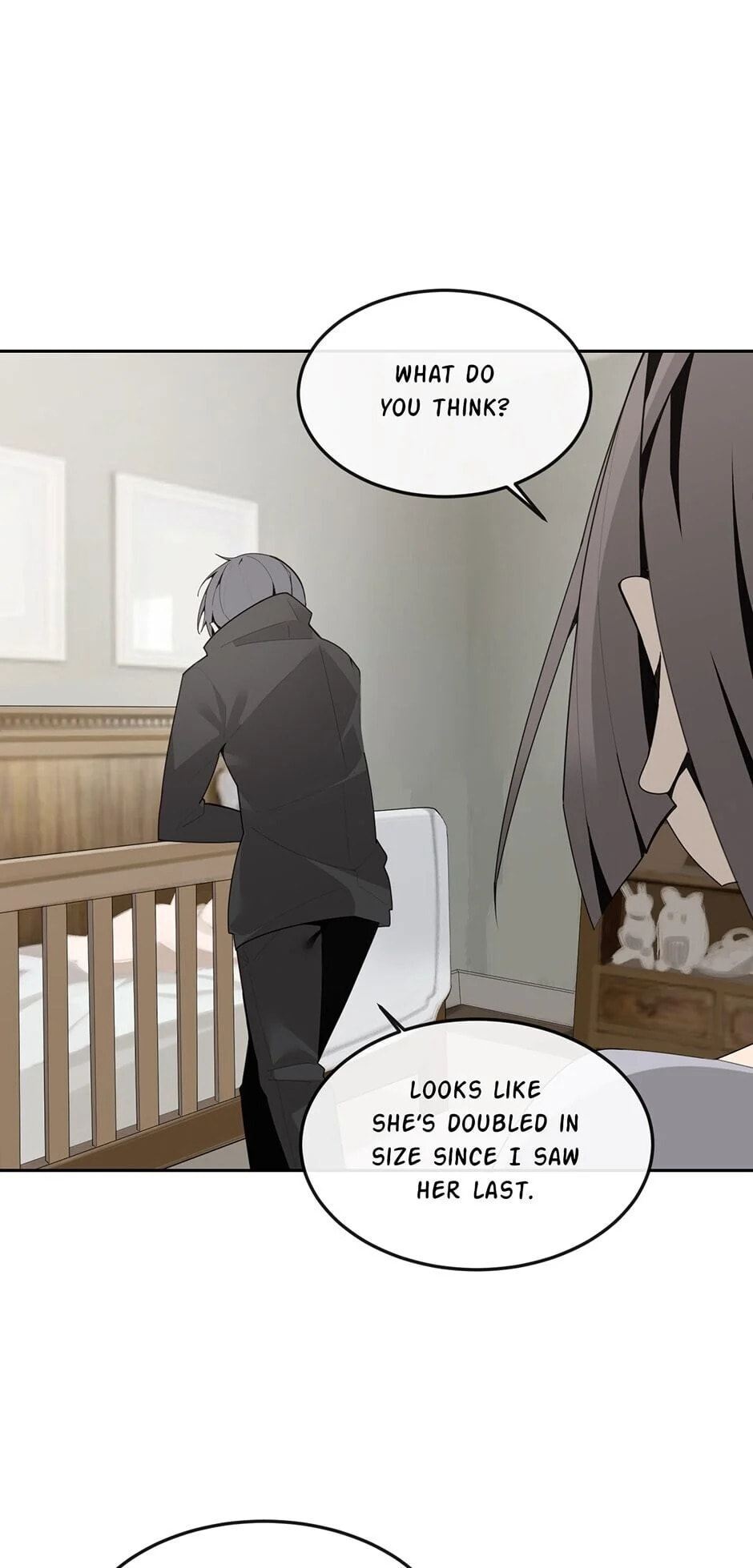 Read Devil Sword King chapter 255 image 14 on Lezhin