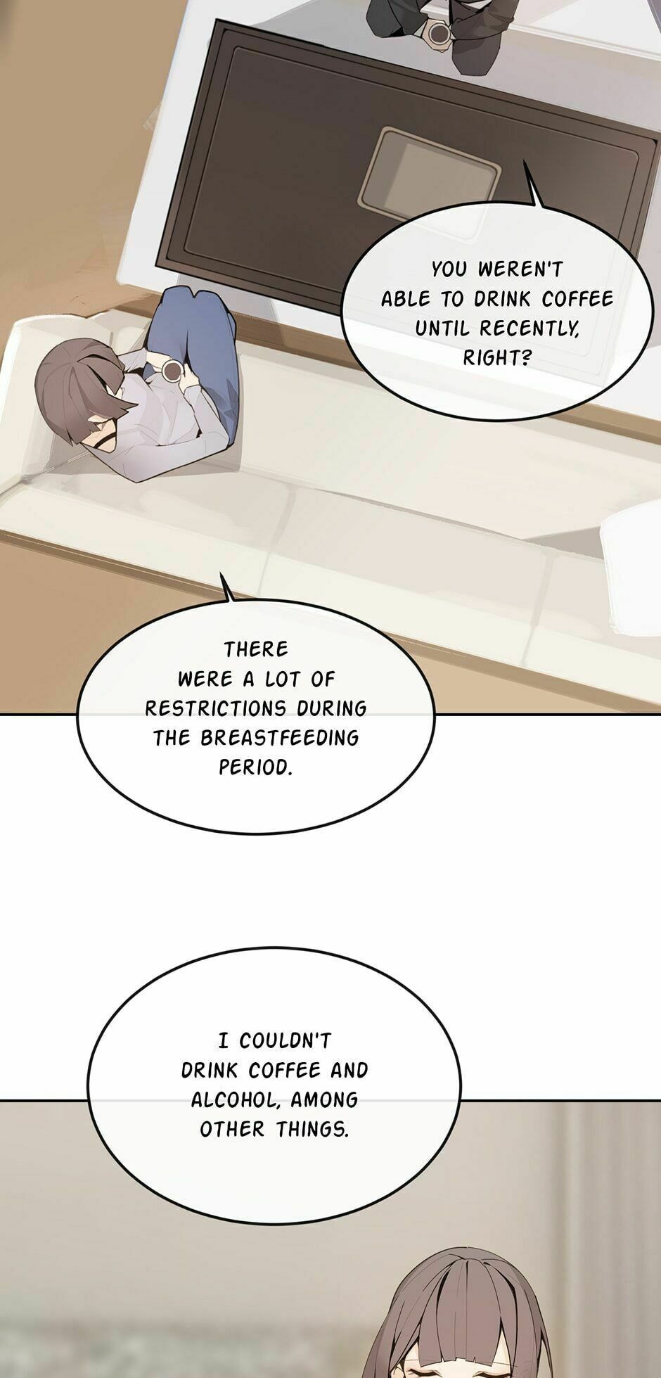 Read Devil Sword King chapter 255 image 17 on Lezhin