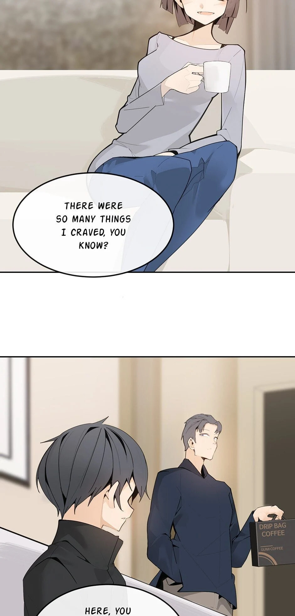 Read Devil Sword King chapter 255 image 18 on Lezhin