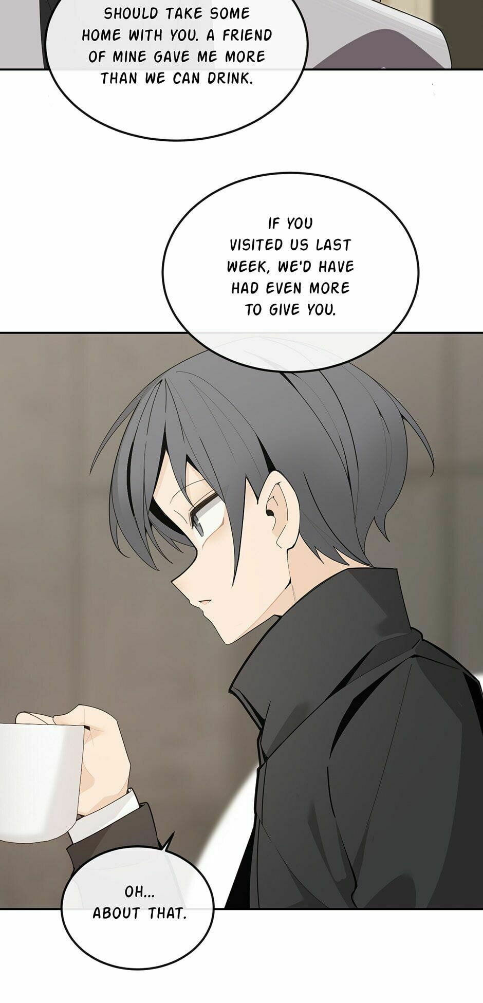 Read Devil Sword King chapter 255 image 19 on Lezhin