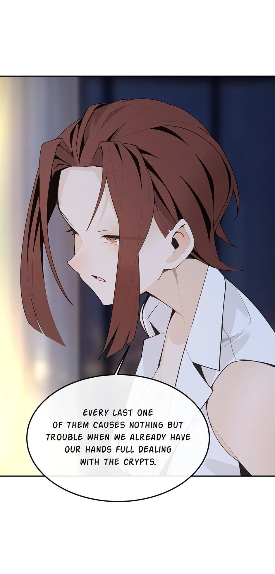 Read Devil Sword King chapter 255 image 2 on Lezhin