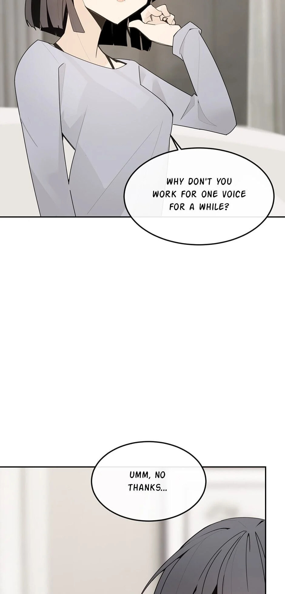 Read Devil Sword King chapter 255 image 23 on Lezhin