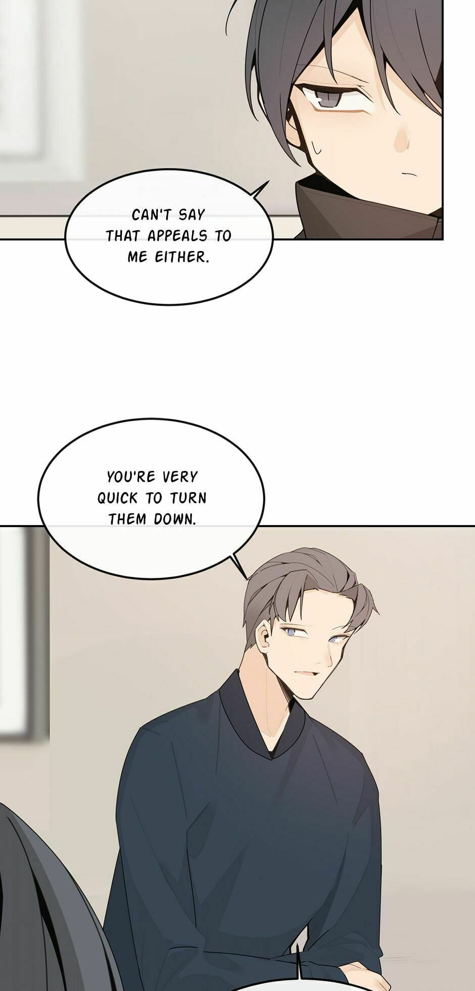 Read Devil Sword King chapter 255 image 24 on Lezhin