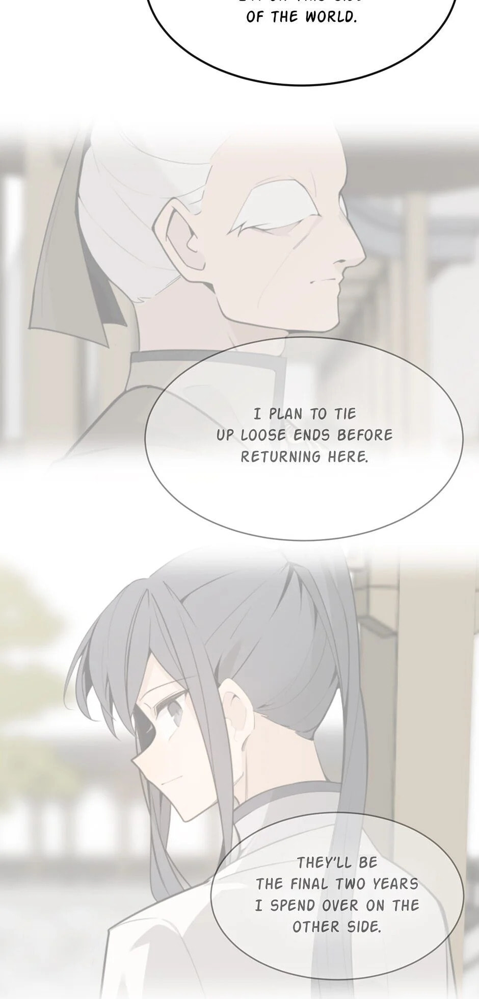 Read Devil Sword King chapter 255 image 28 on Lezhin