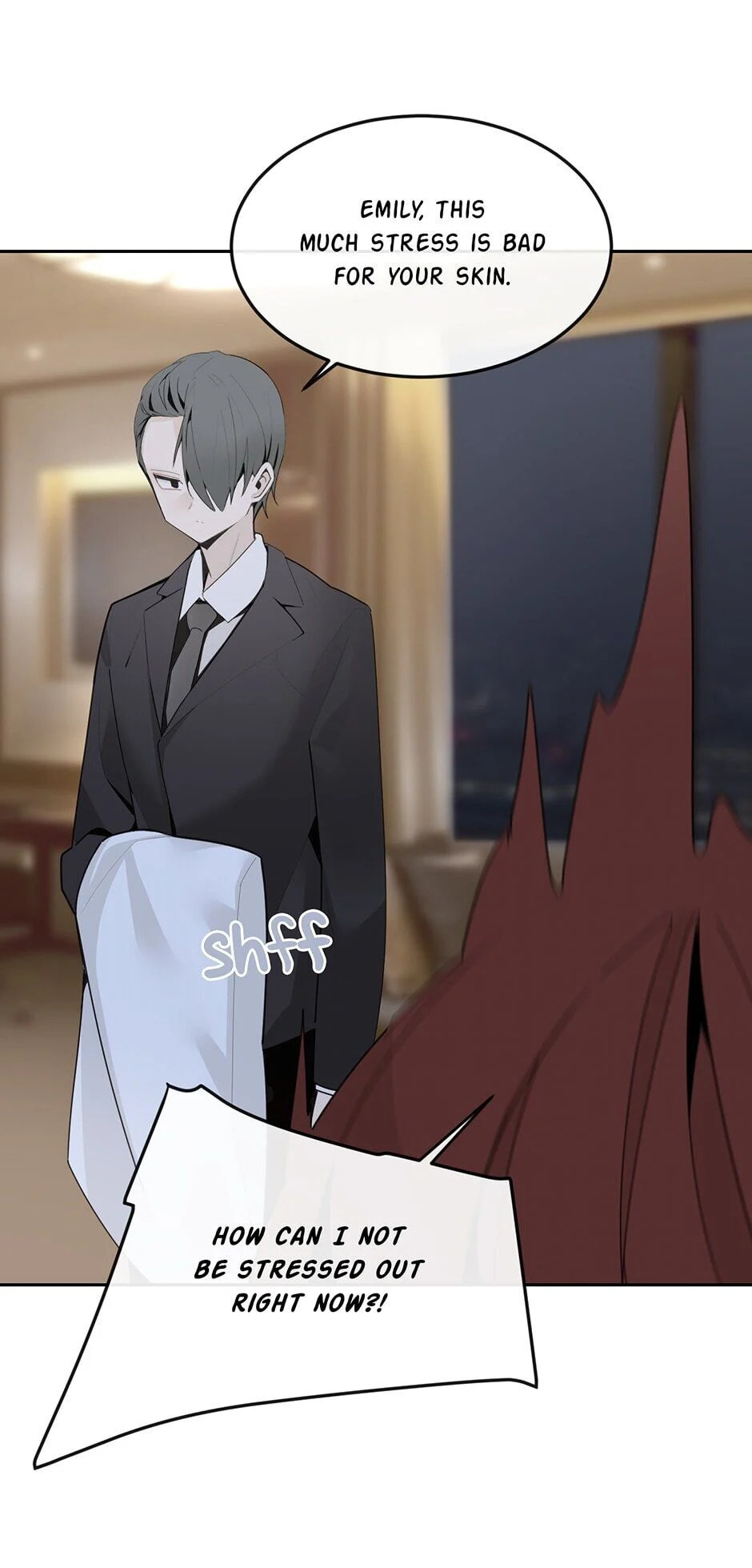 Read Devil Sword King chapter 255 image 3 on Lezhin