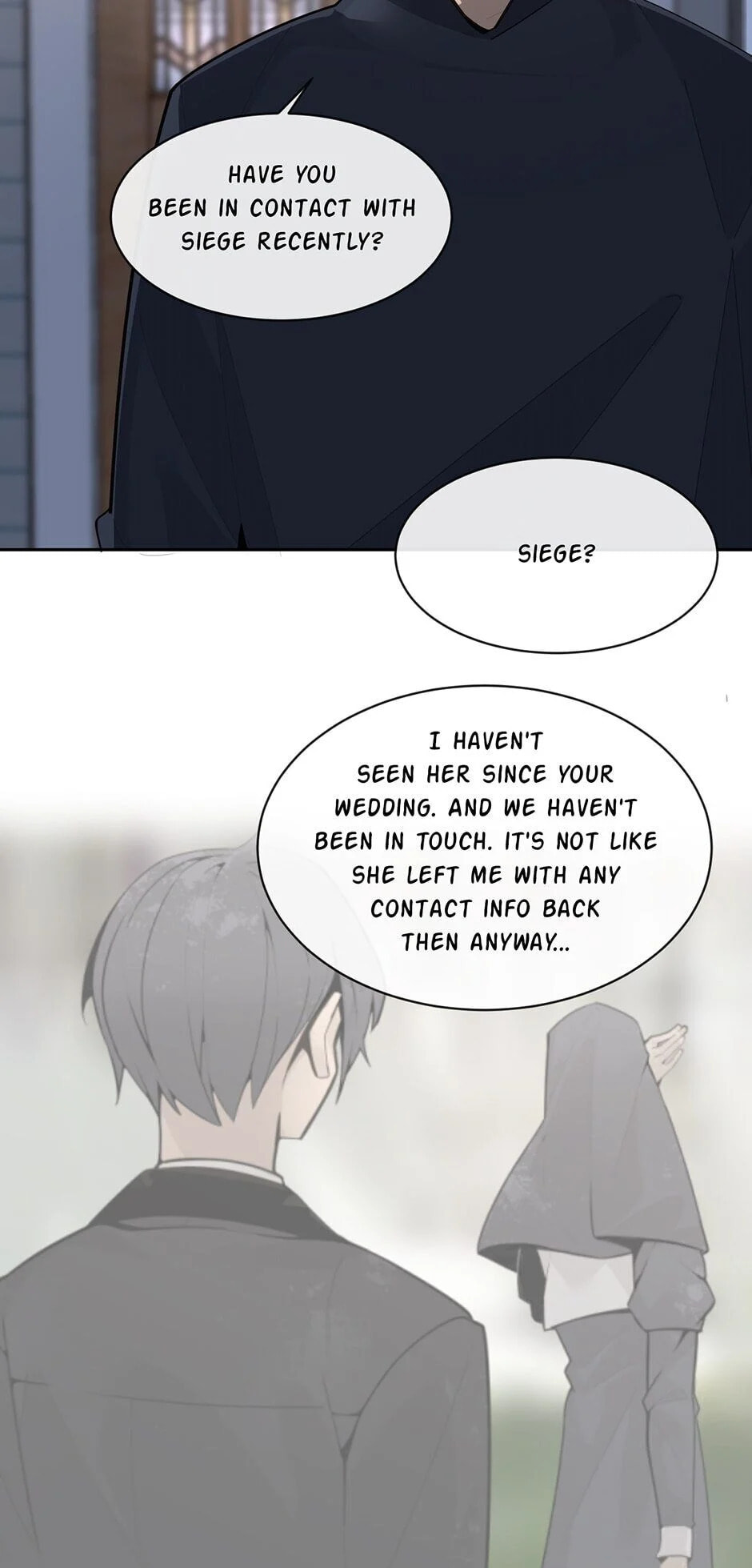Read Devil Sword King chapter 255 image 32 on Lezhin