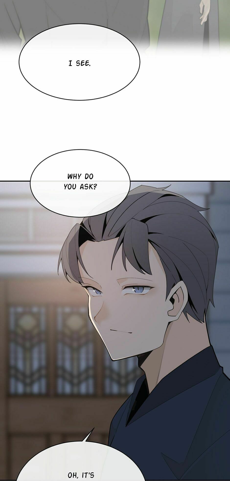 Read Devil Sword King chapter 255 image 33 on Lezhin
