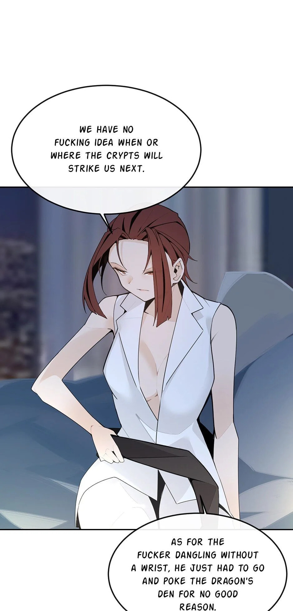 Read Devil Sword King chapter 255 image 4 on Lezhin