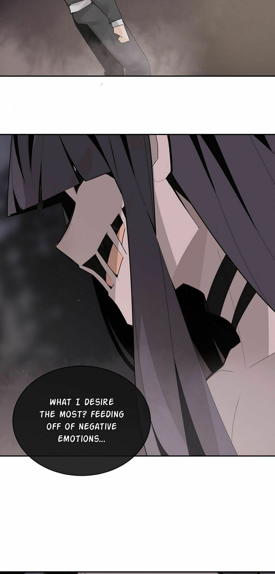 Read Devil Sword King chapter 255 image 42 on Lezhin