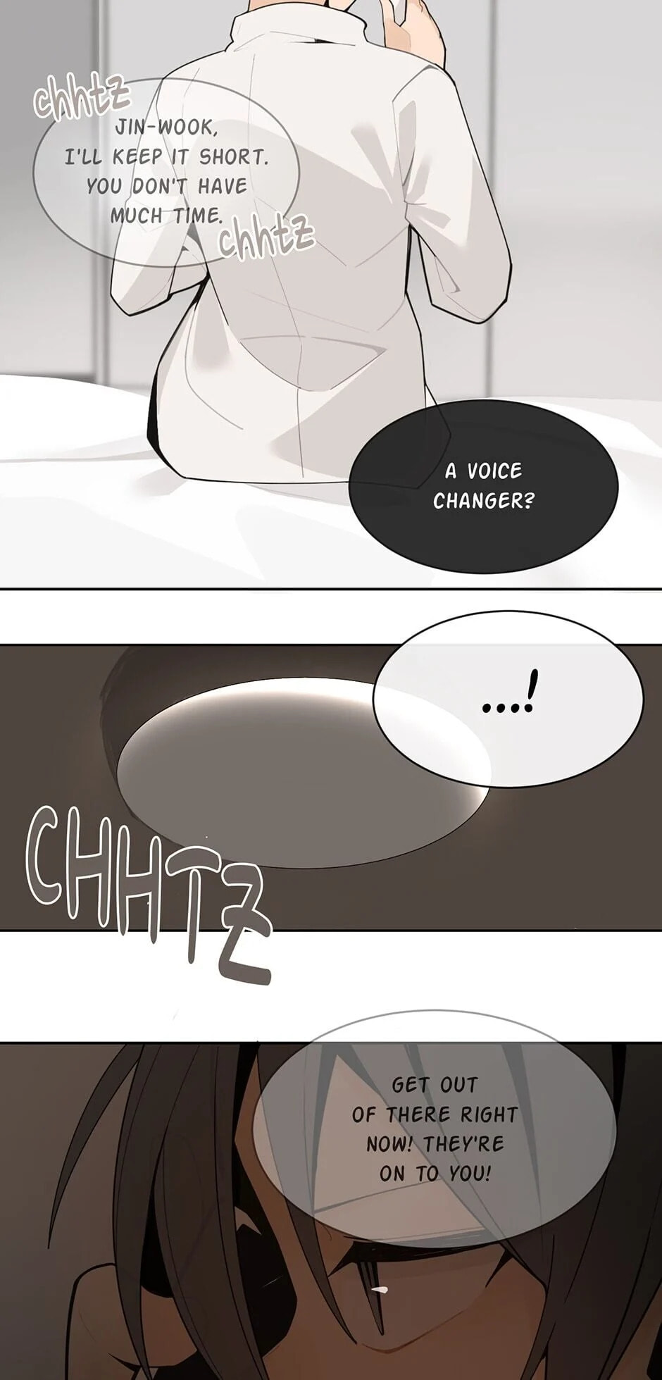 Read Devil Sword King chapter 255 image 47 on Lezhin