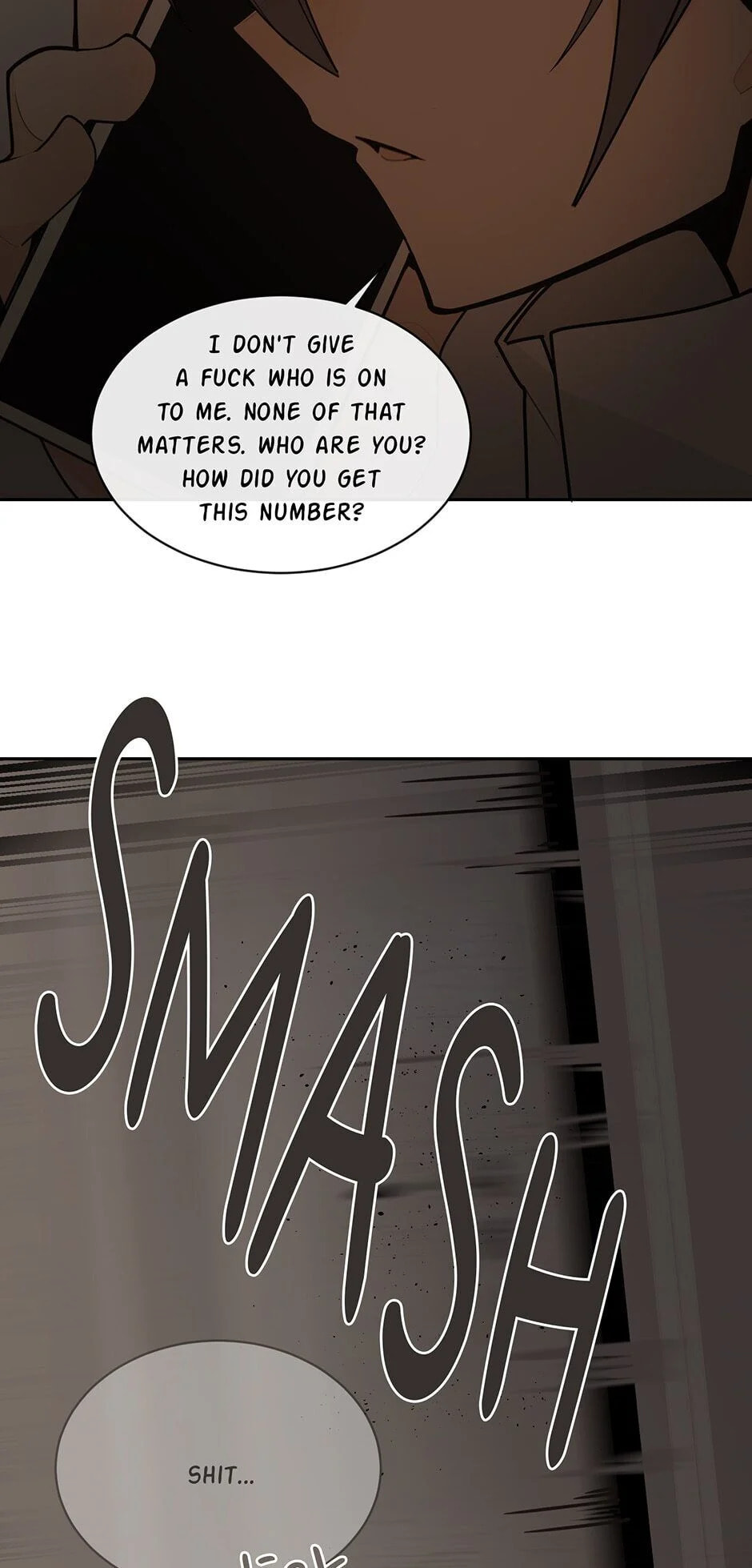 Read Devil Sword King chapter 255 image 48 on Lezhin