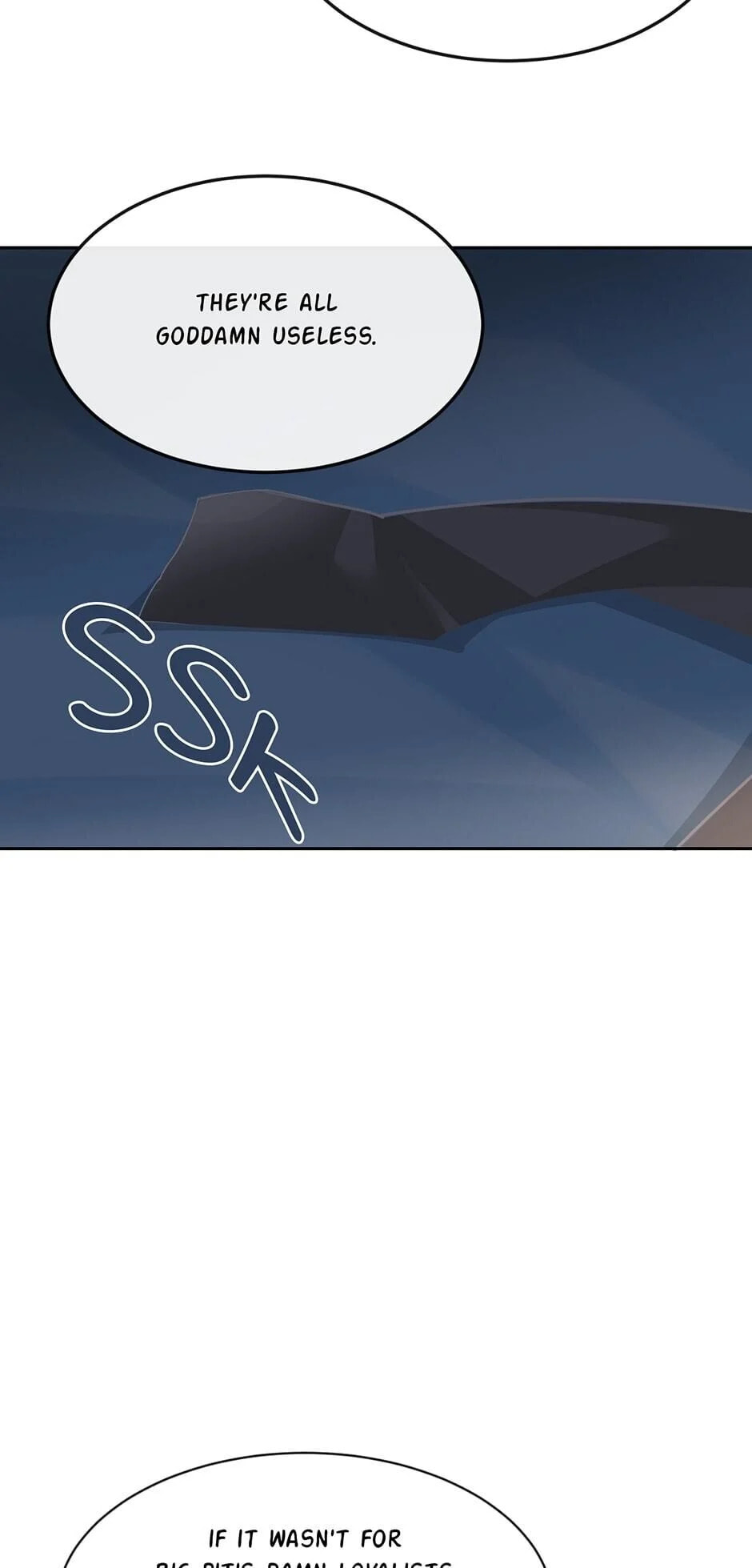 Read Devil Sword King chapter 255 image 5 on Lezhin