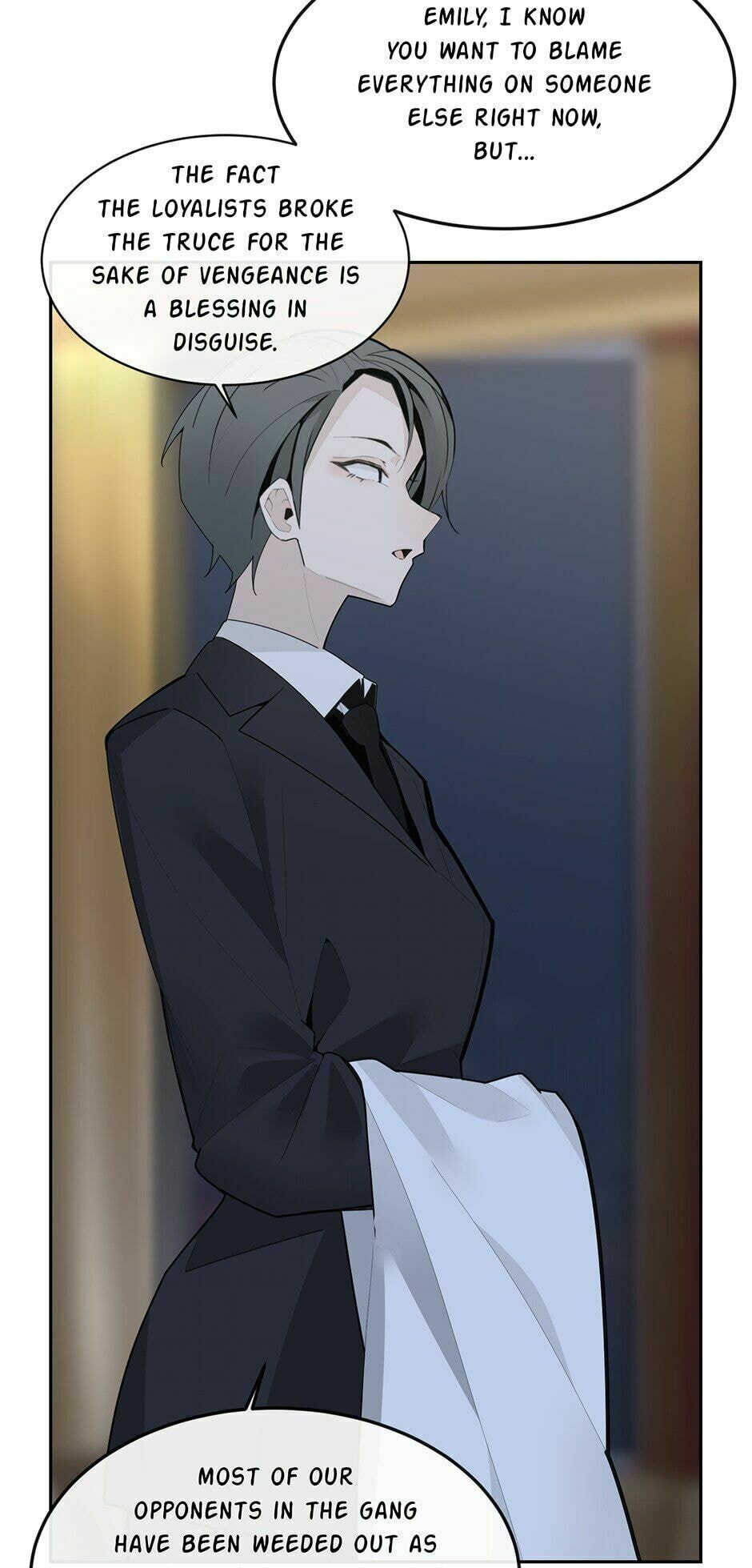 Read Devil Sword King chapter 255 image 7 on Lezhin